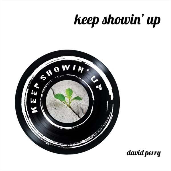 Cover art for Keep Showin' Up